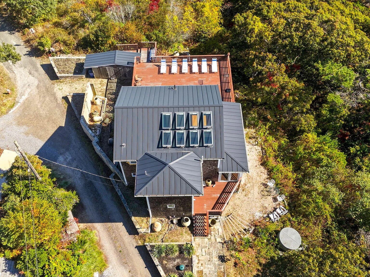 63 Mayflower Avenue #1 & 2 - Photo 2