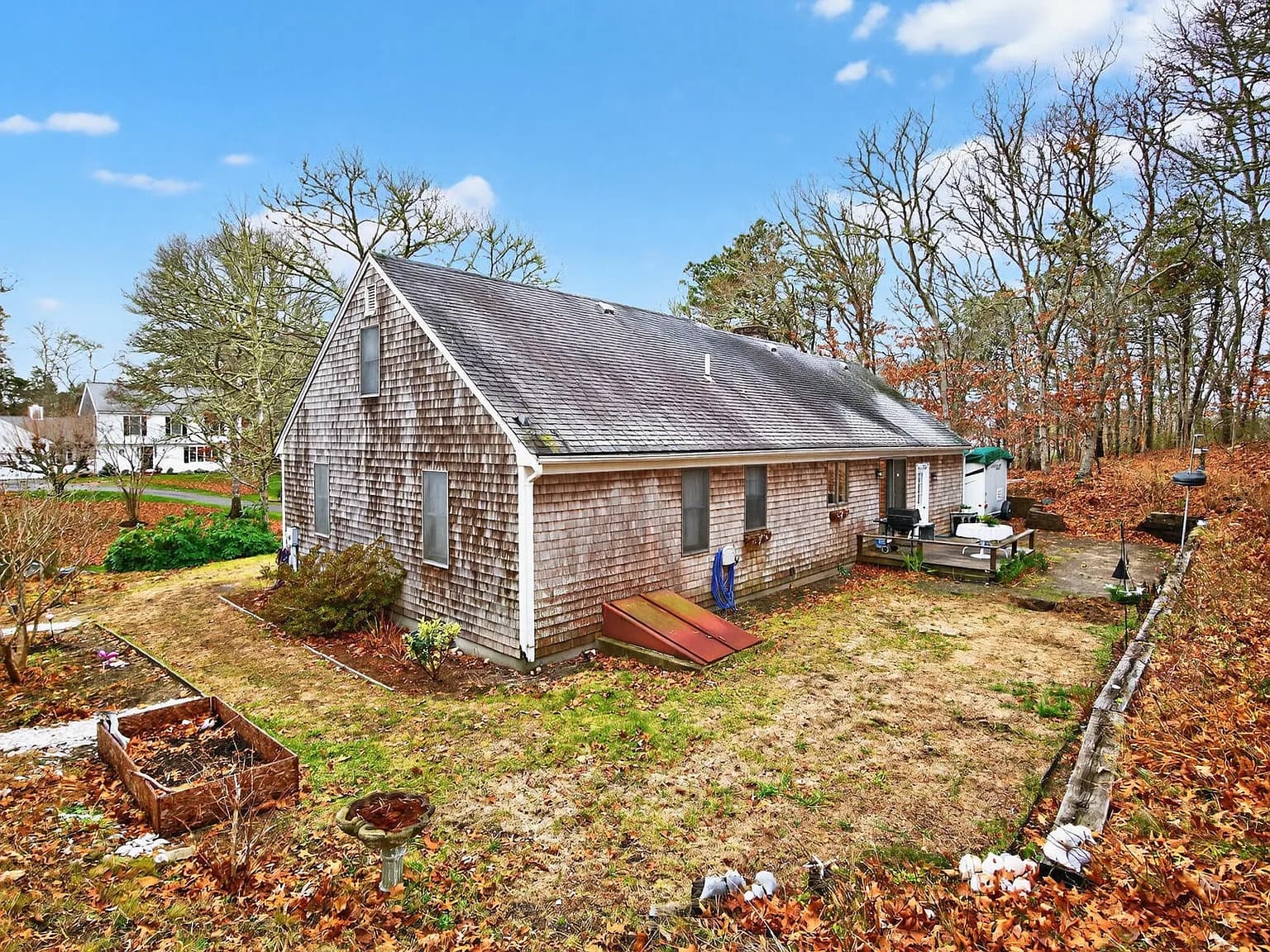 33 Duck Marsh Lane - Photo 1