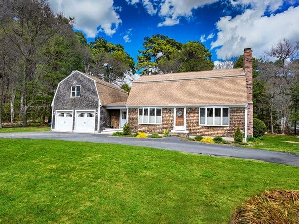 18 Fox Lane, Falmouth