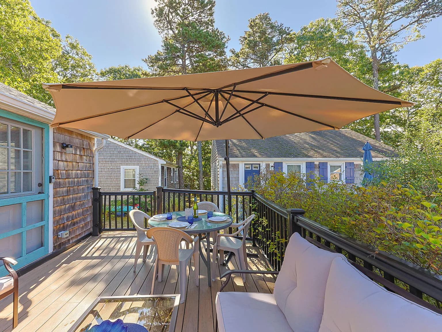 2032 State HWY RTE 6 #F/ (6) - Photo 1