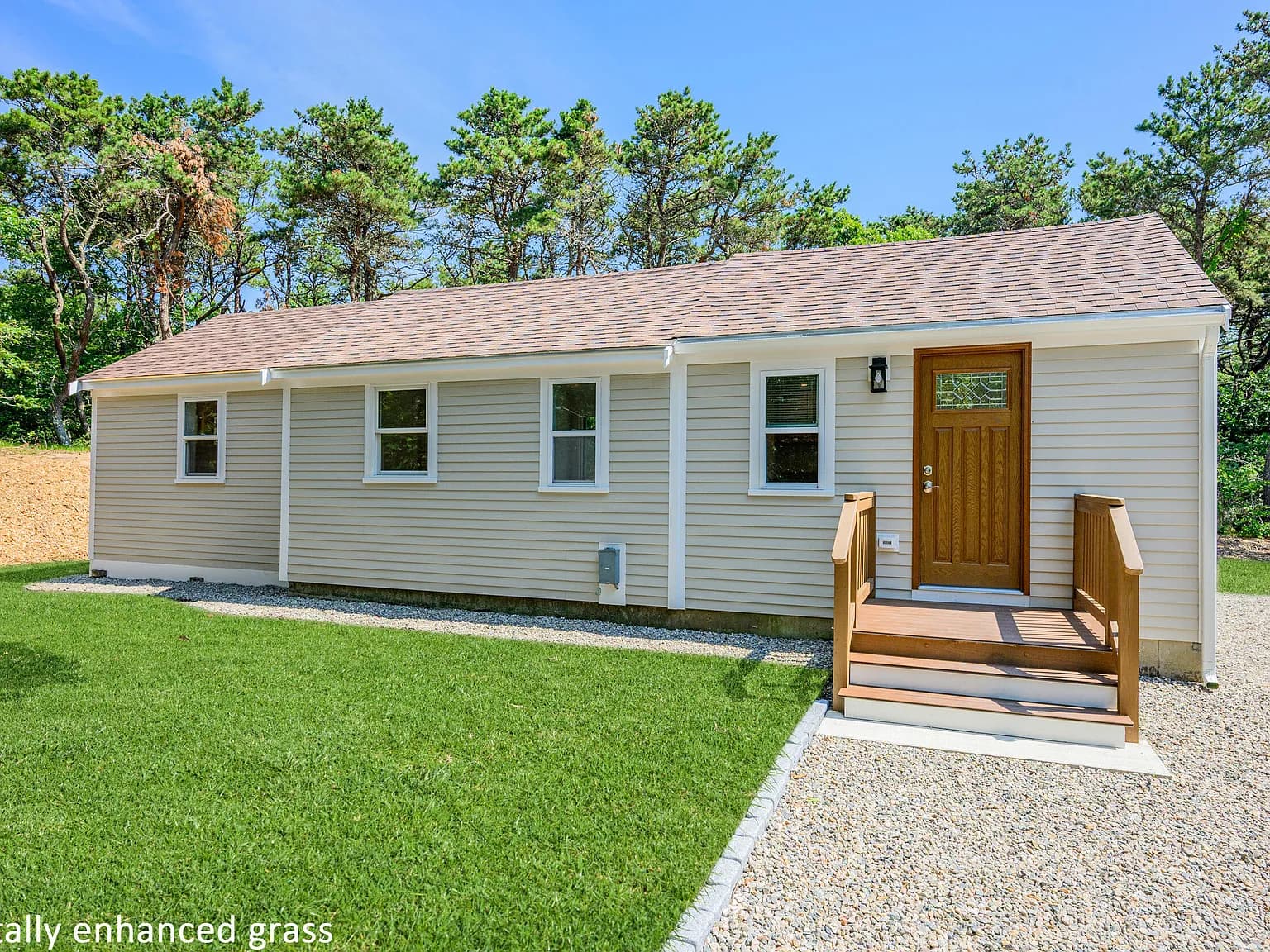 95 Shore Road #8, North Truro