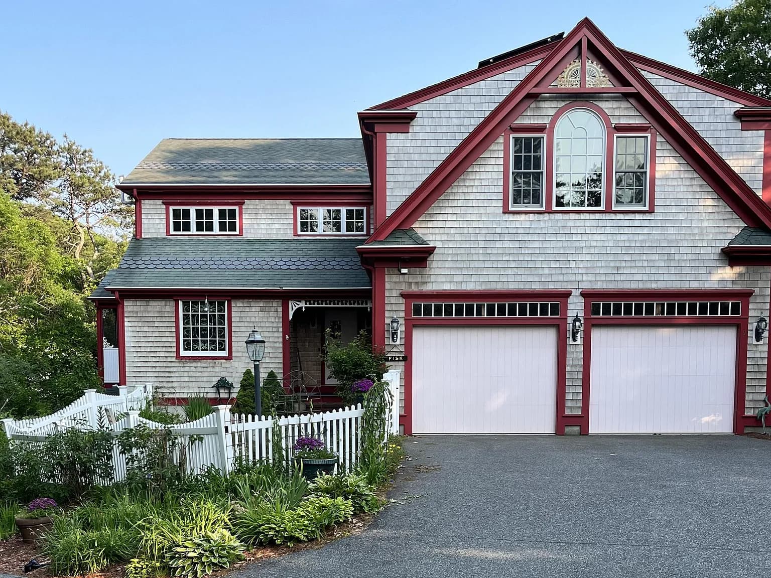 9 Horseshoe Bend Way, Mashpee