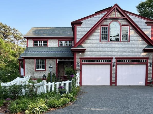 9 Horseshoe Bend Way, Mashpee