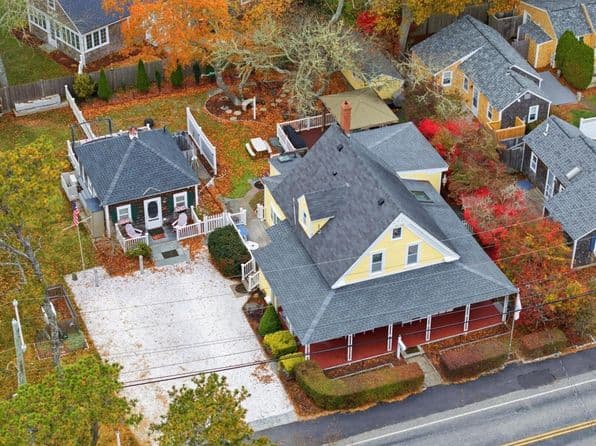 59 Sea Street, Dennis Port