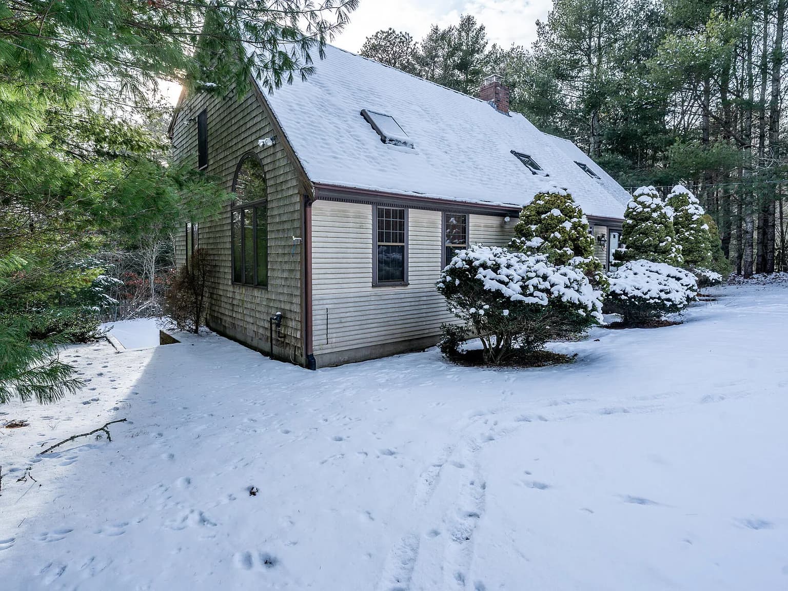 192 Sandy Valley Road - Photo 2