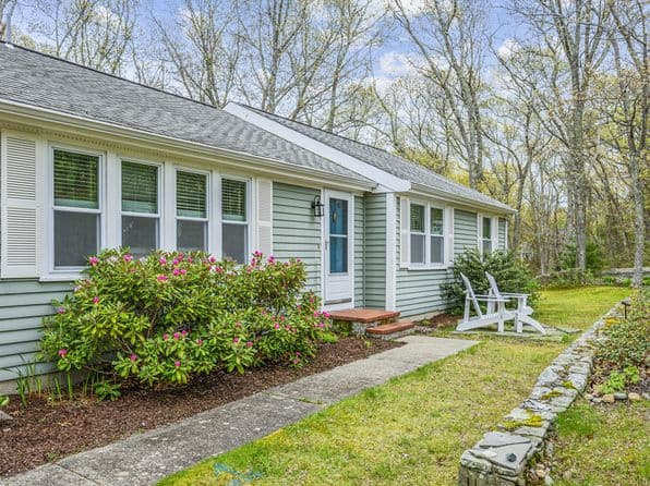 122 Salt Rock Road, Barnstable