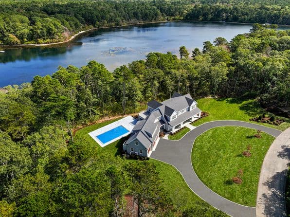 19 Walkerwoods Drive, Harwich