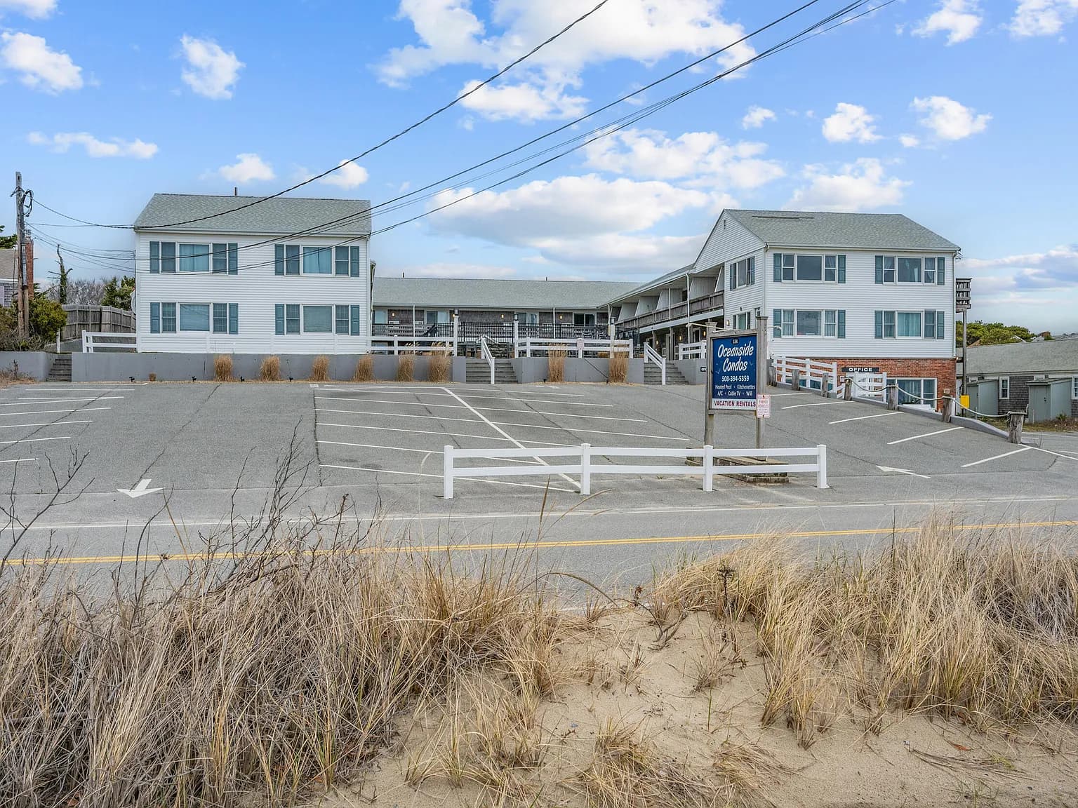 154 Old Wharf Road #U-14 - Photo 1