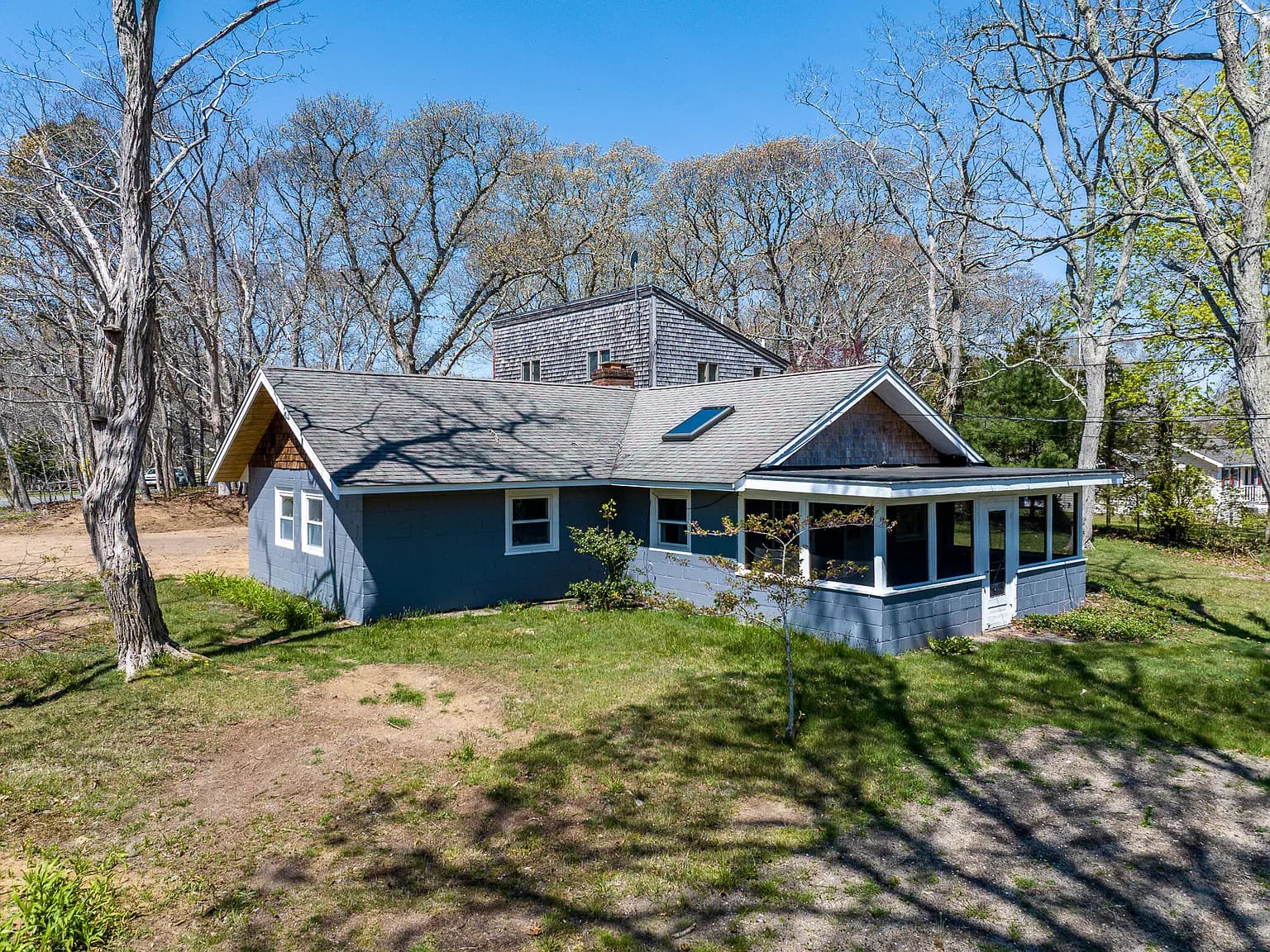 50 Silver Oak Road, Eastham