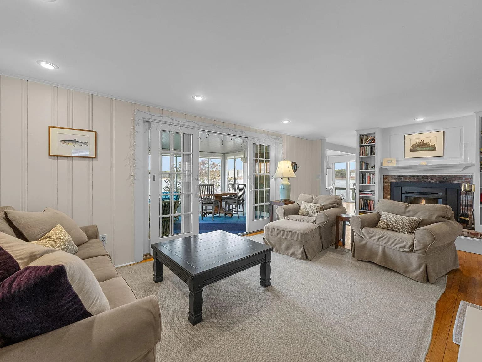 78 Indian Trail - Photo 4