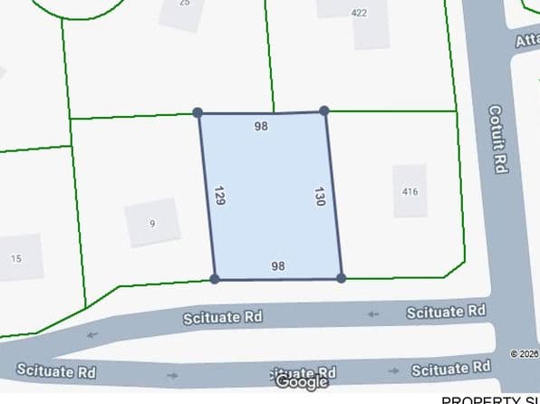 5 Scituate Road, Mashpee