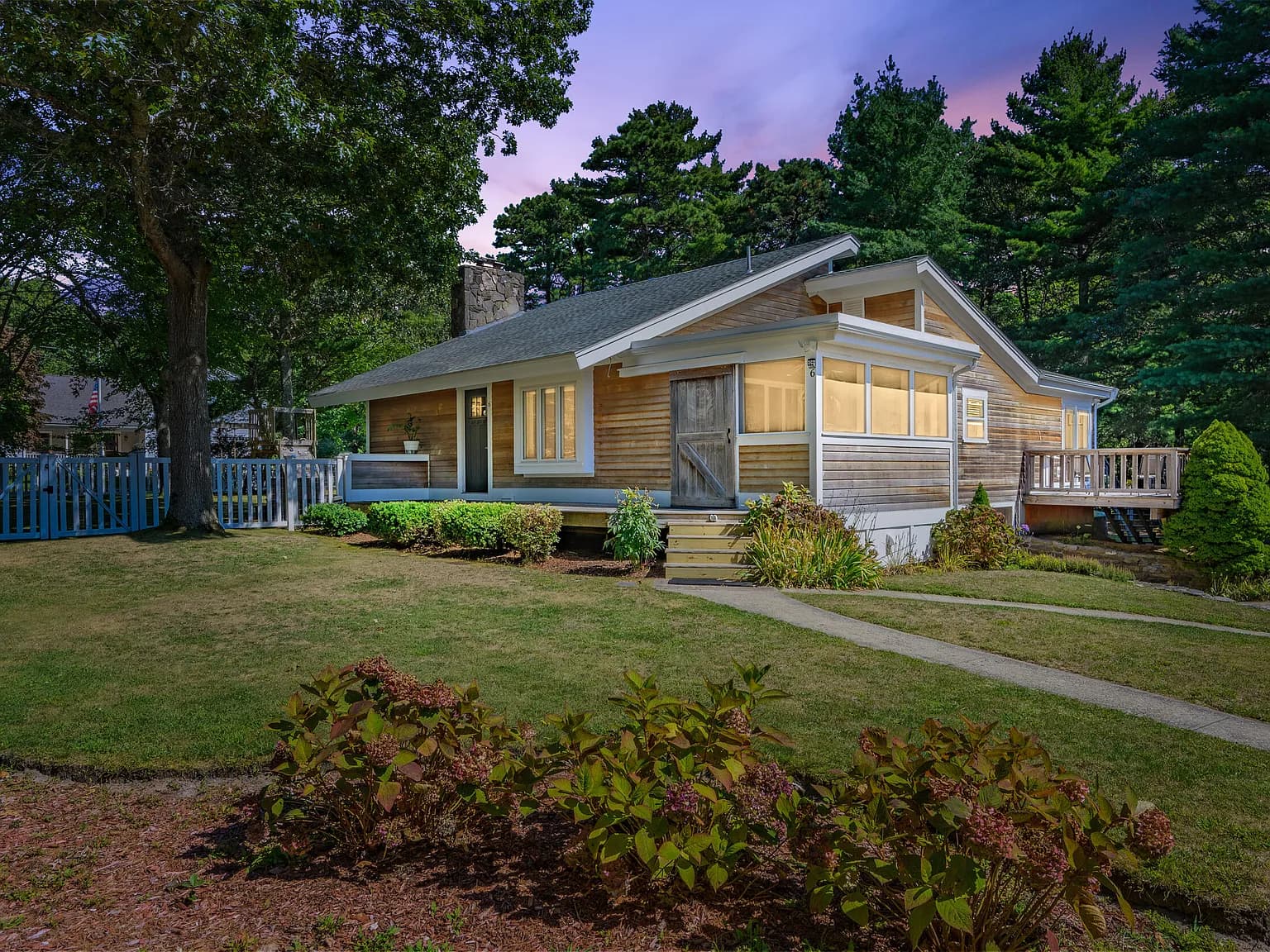 6 Cedar Street - Photo 1