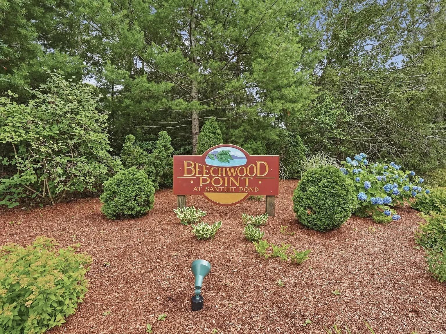 35 Santuit Pond Way UNIT 4A - Photo 1