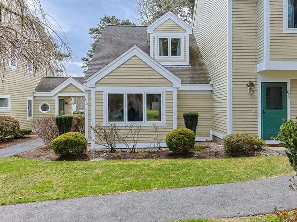 210 Billington Lane UNIT 210, Brewster