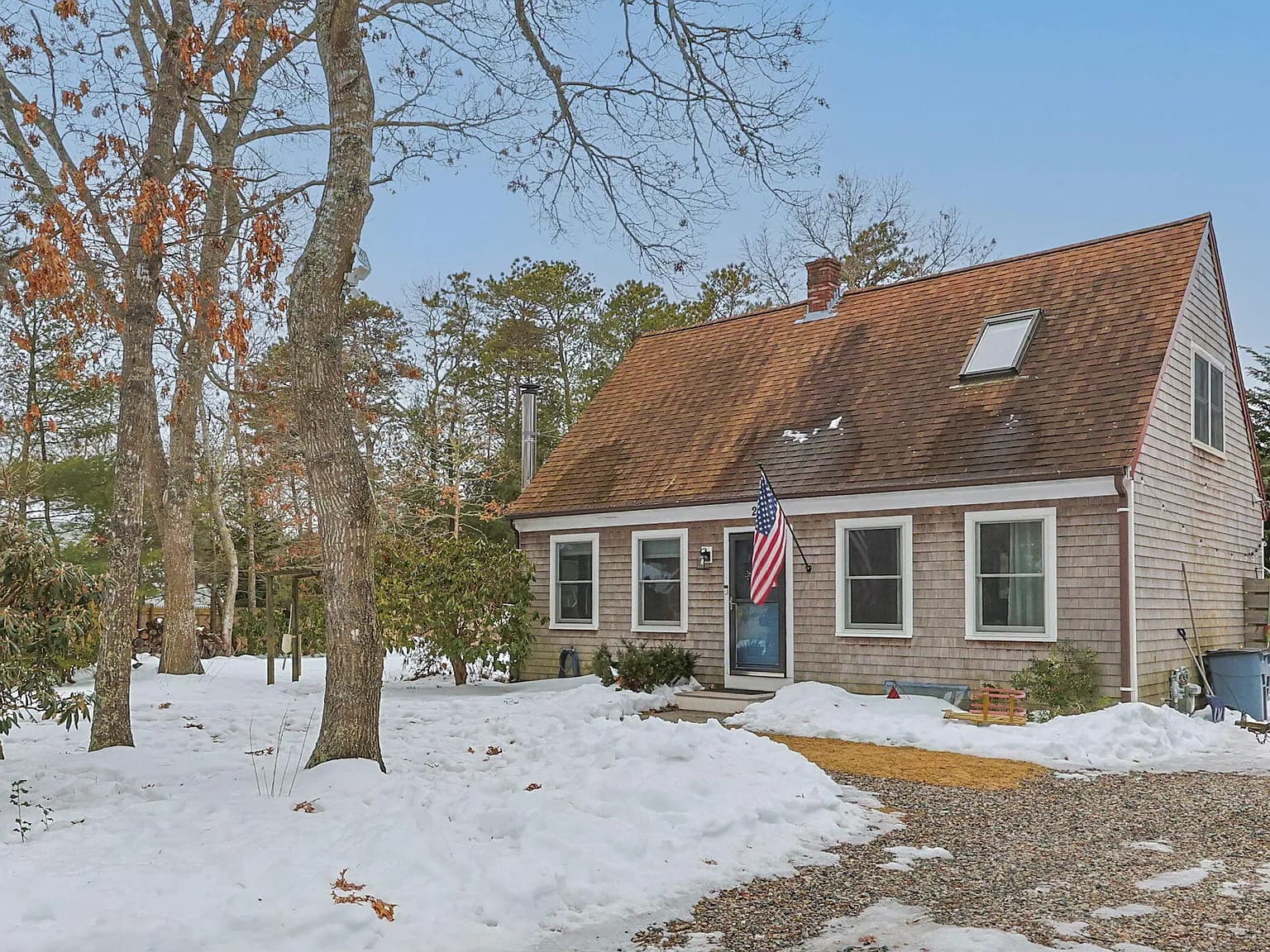 25 Rainbow Lane - Photo 1