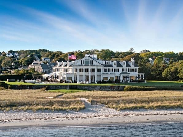 151 & 155 Irving Ave, Hyannis