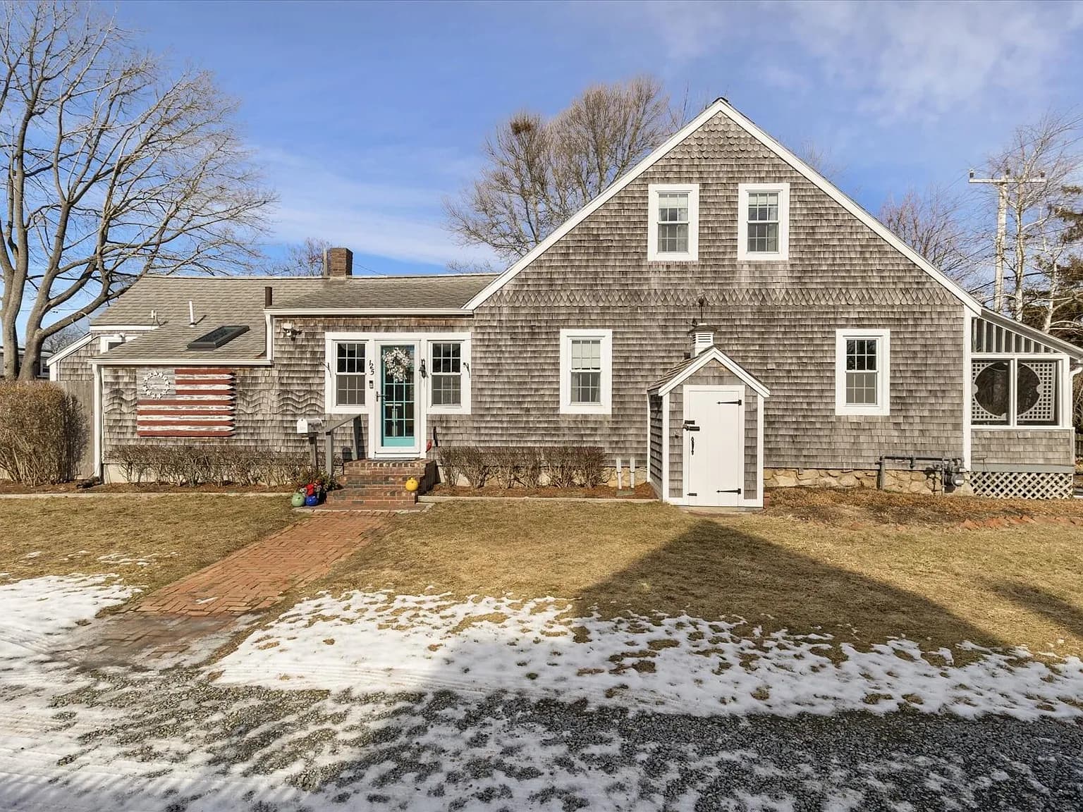 125 Sea Street - Photo 4