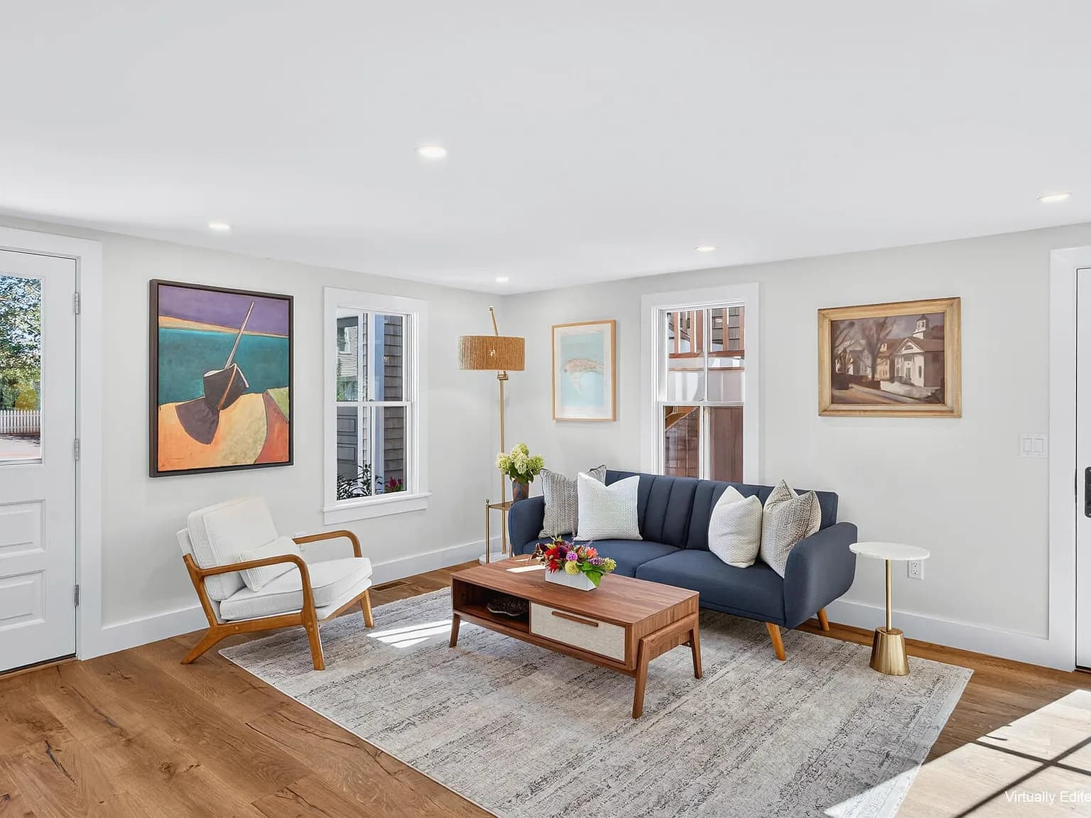 10 Bradford Street Unit 4 - Photo 1