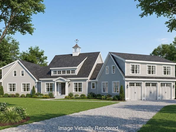 50 Sylvan Way, South Chatham