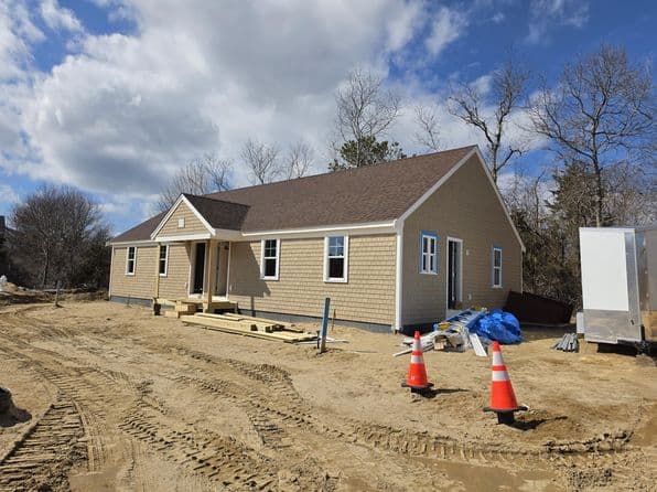 87 Acapesket Road #2B, East Falmouth