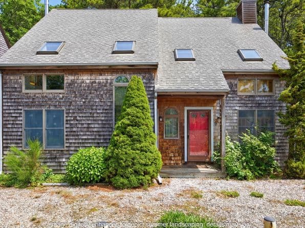 10 Seashore Park Drive Unit T, Provincetown