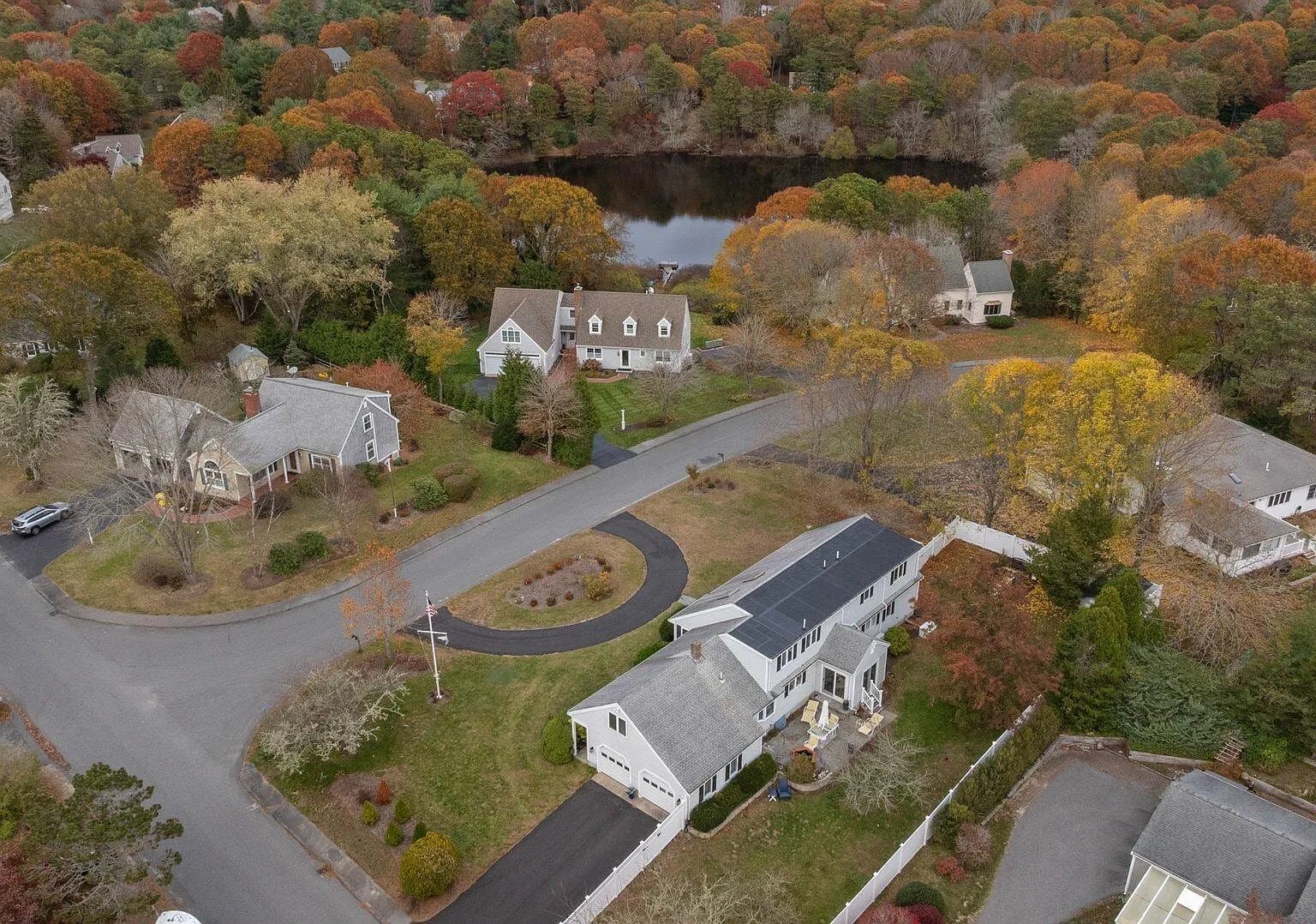 7 Oxford Drive - Photo 1