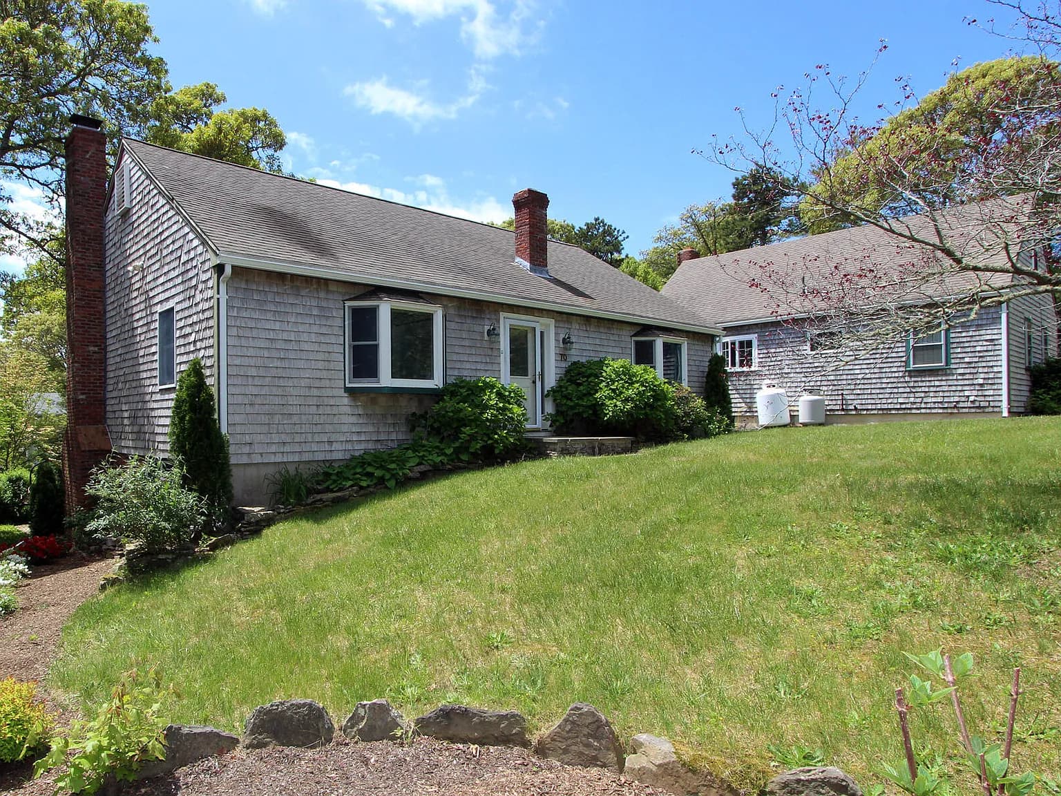70 Deerfield Lane, Eastham