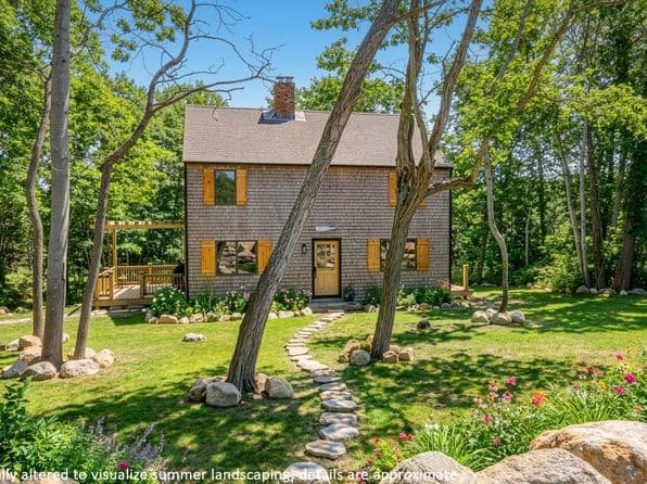 309 Great Fields Road, Brewster