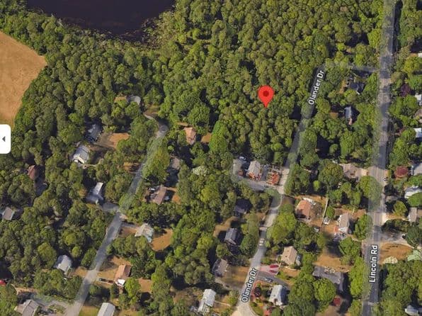 65 Olander Drive, Hyannis