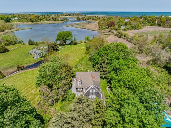 46 Route 6A, Yarmouth Port