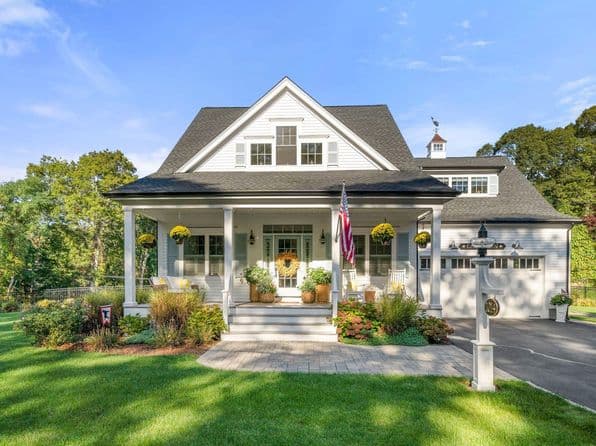 1014 Route 6A, Yarmouth Port