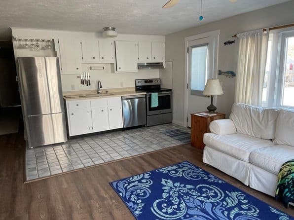 690 Commercial Street UNIT 5D, Provincetown
