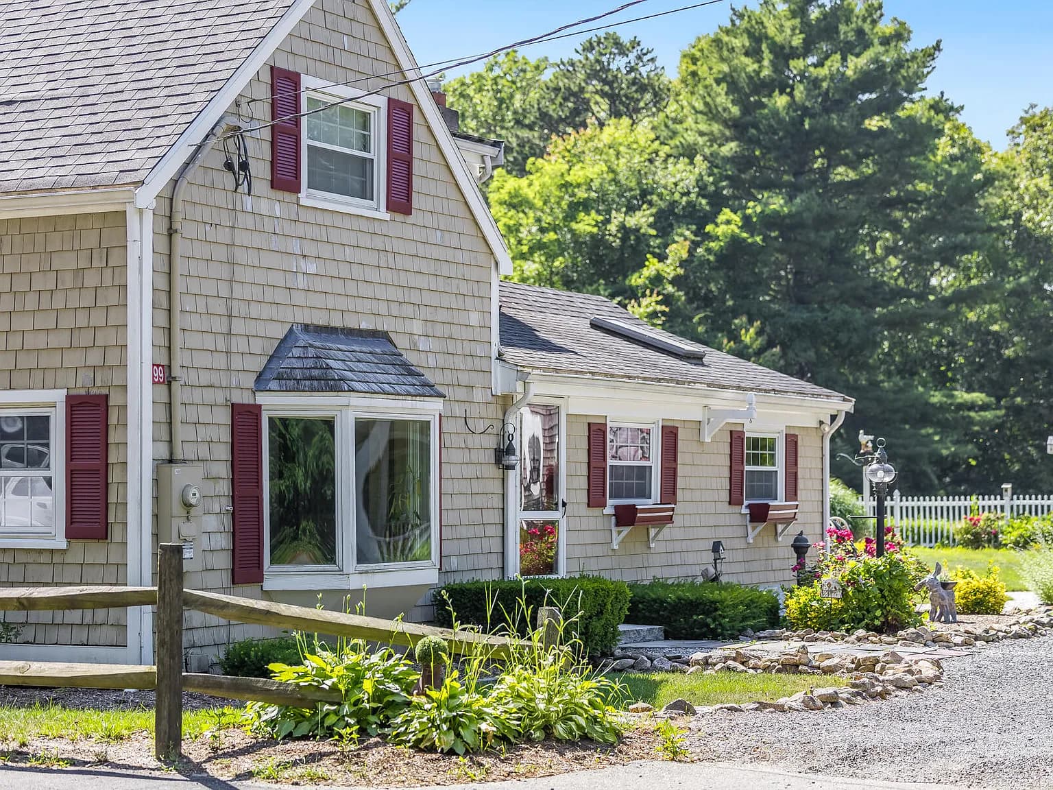 99 Route 130 - Photo 3