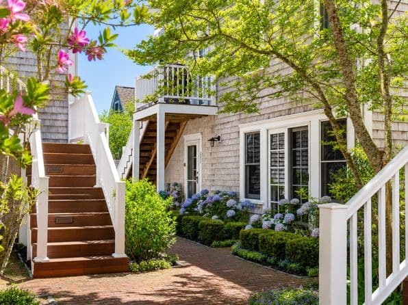 175 Bradford Street Extension UNIT 201, Provincetown