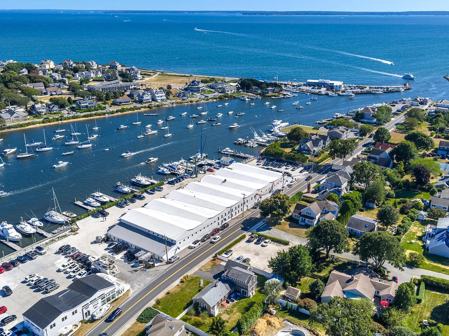 253 Scranton Avenue - Photo 1