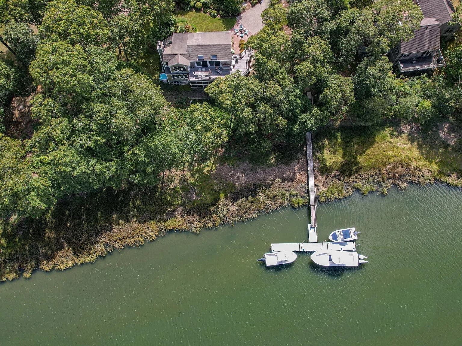 11 Little Marsh Lane, Orleans