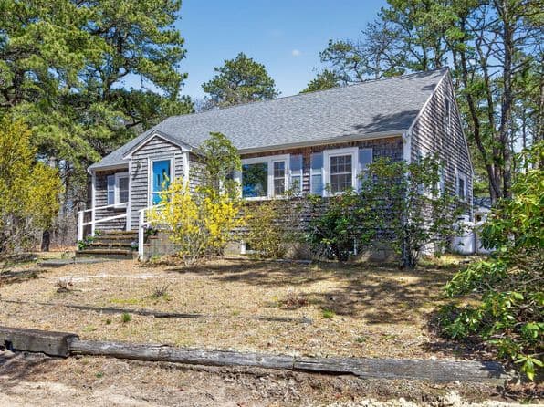 20 Fresh Brook Lane UNIT A, Wellfleet