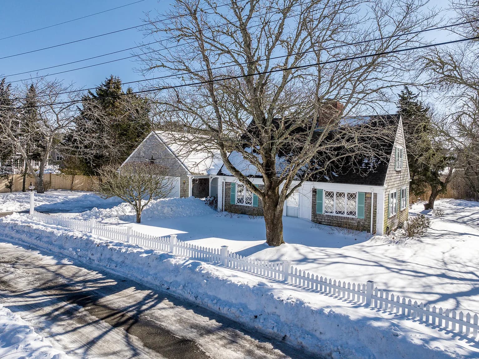 7 Pinefield Lane - Photo 1