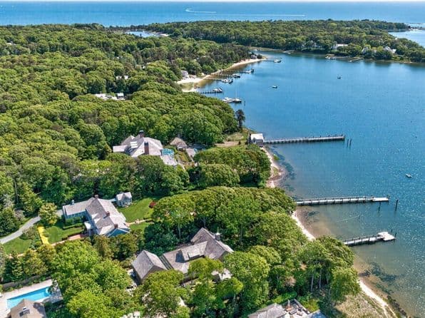 109 Eel River Road, Osterville