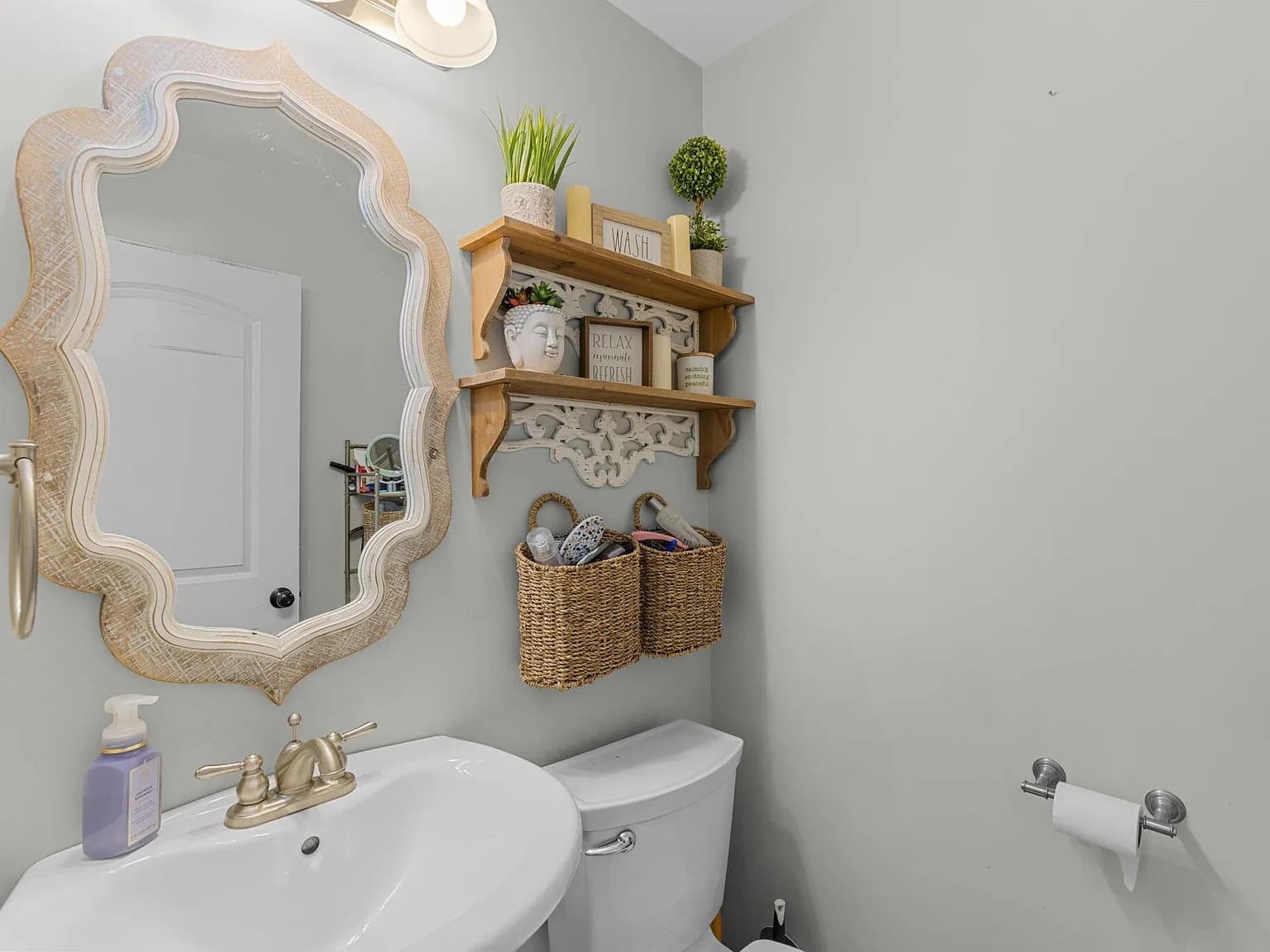 1597 Santuit-Newtown Road - Photo 5