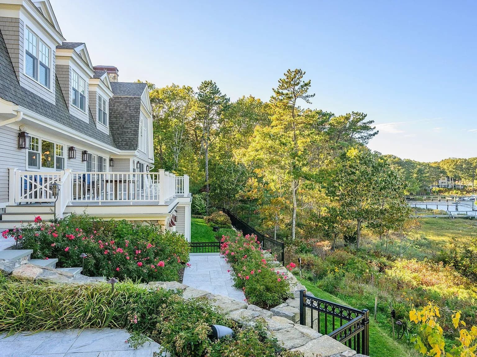 240 Baxters Neck Road - Photo 5