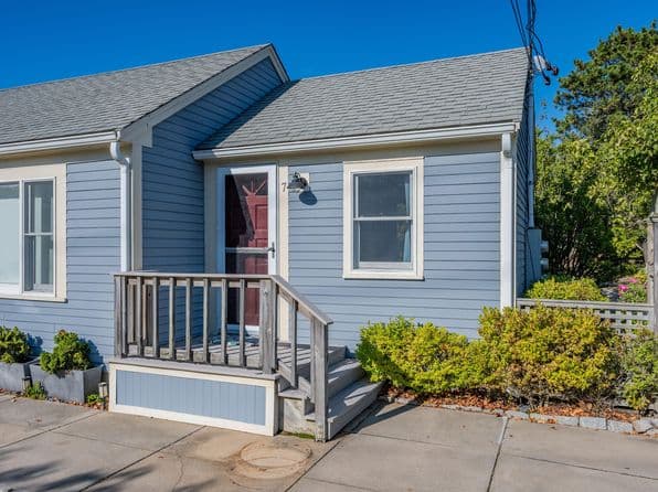 962 Commercial Street UNIT 7, Provincetown
