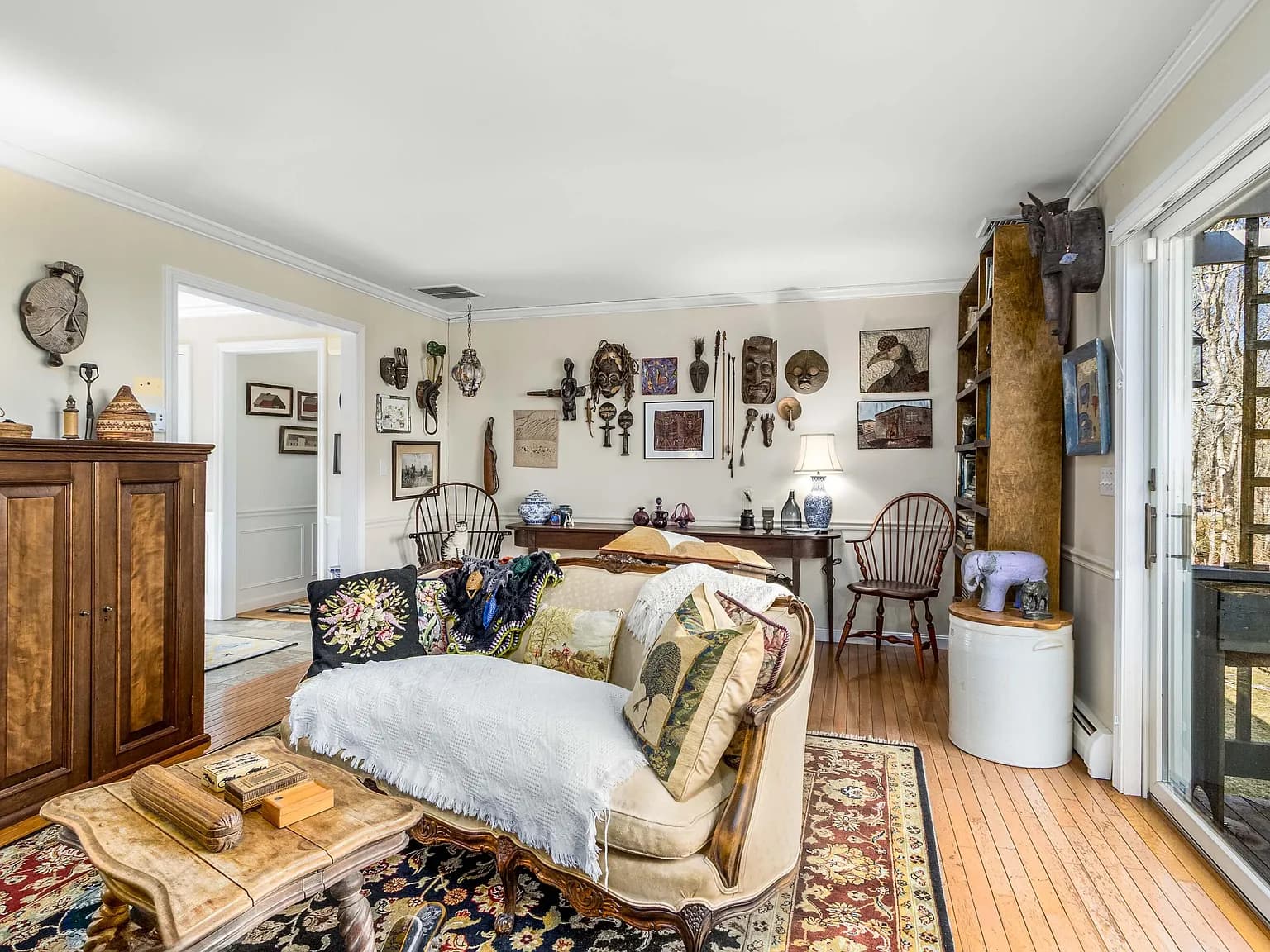 218 Oakmont Drive - Photo 3