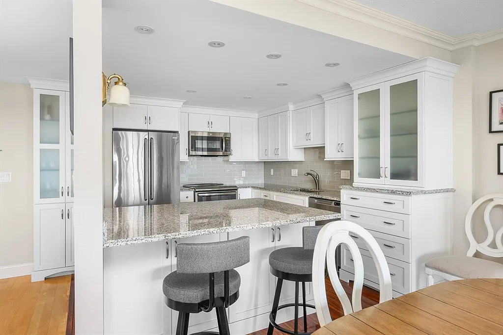 1 Belmont Rd #541 - Photo 5