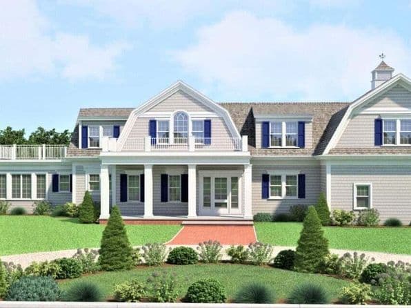 15 Elijahs Woods, Harwich