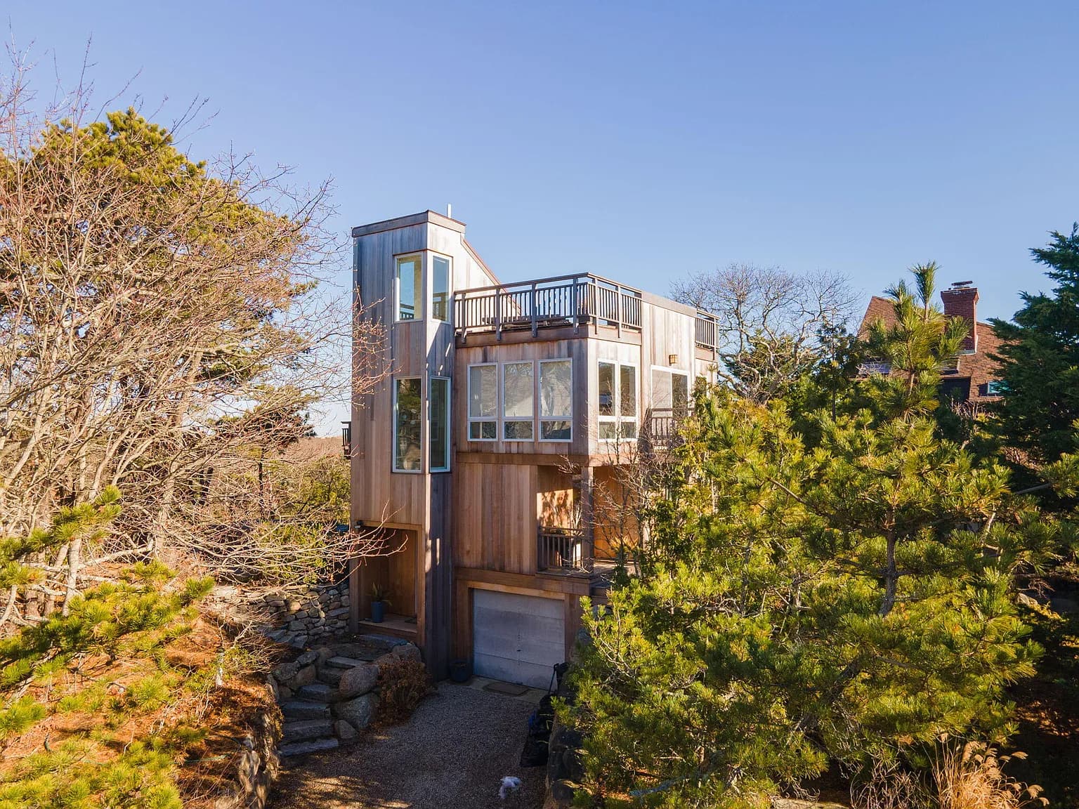 9 Thistlemore Road, Provincetown