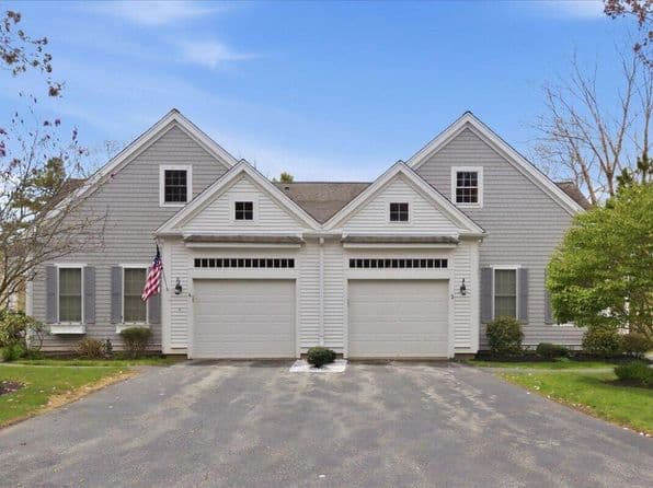 3 Periwinkle Court UNIT 3, Buzzards Bay