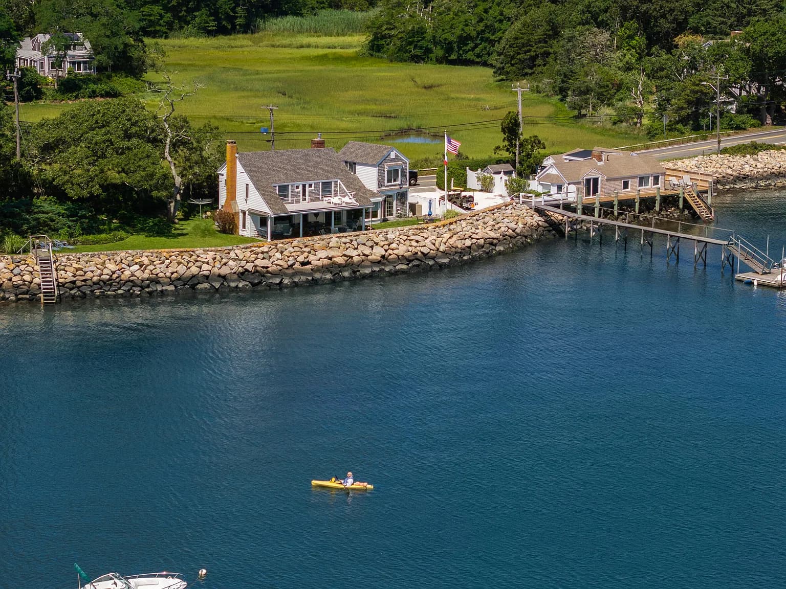 645 S Orleans Road - Photo 2