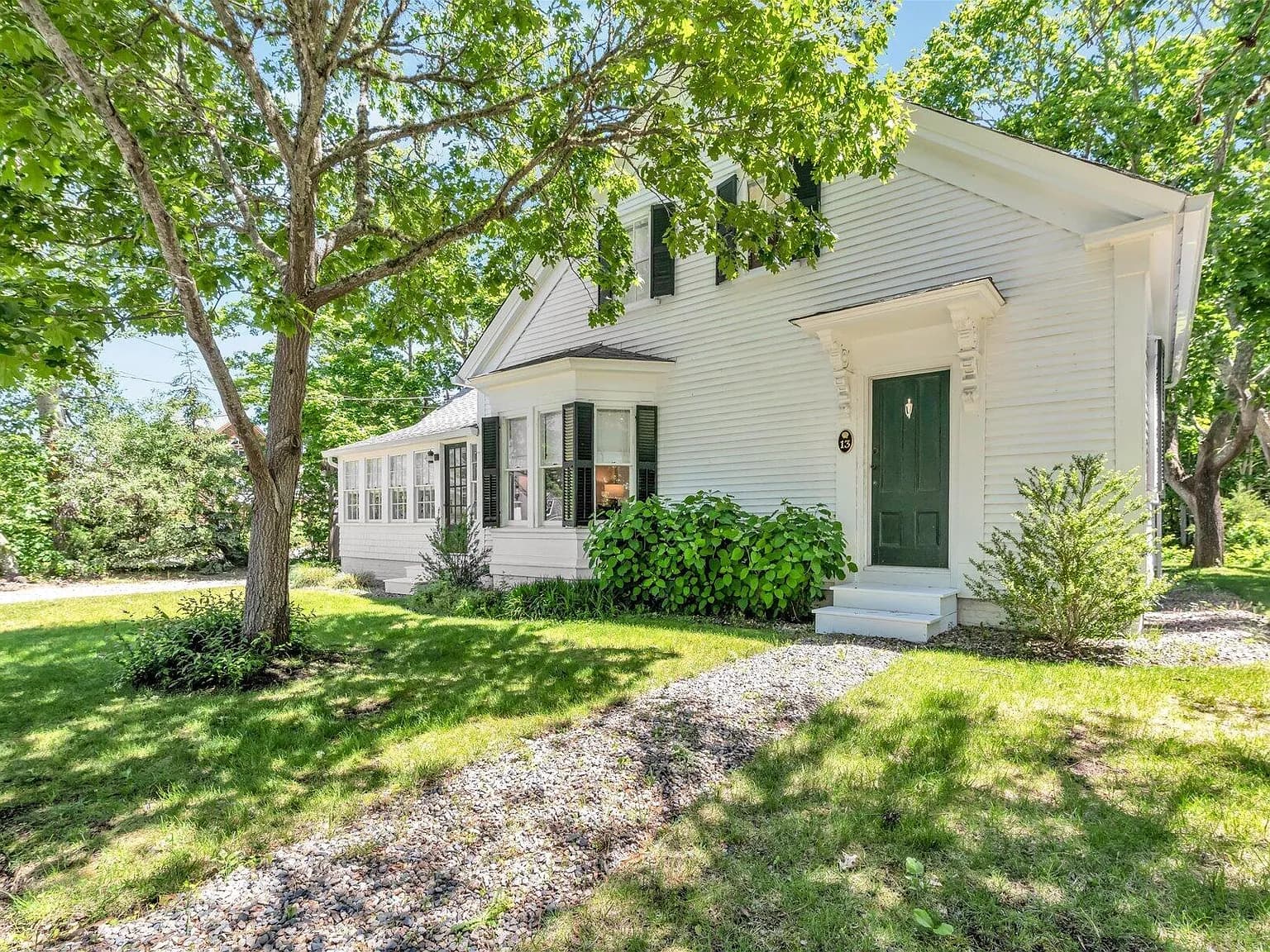 13 Silver Street - Photo 1