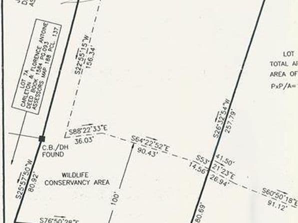 53 Meadow Farm Road, Centerville